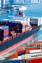 商业的利润来自交换商品产生的增值